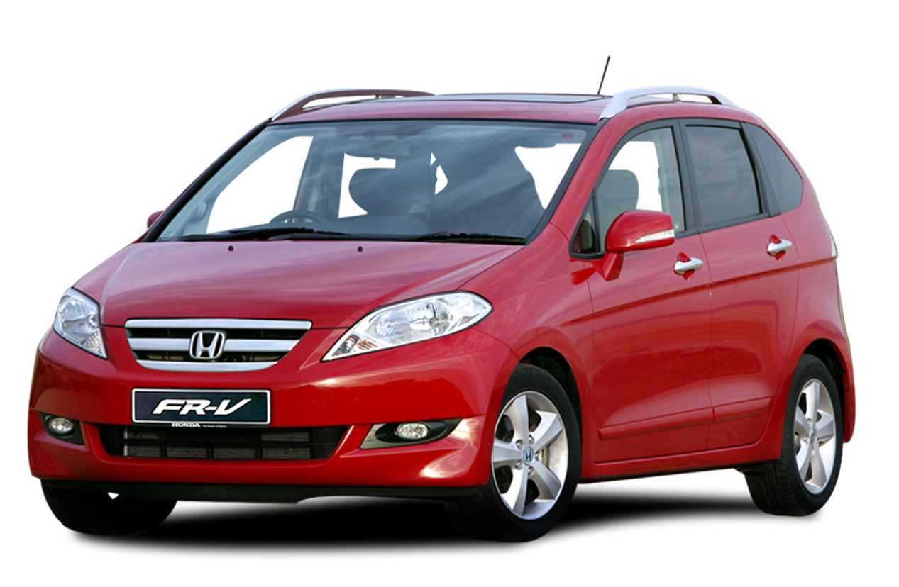 FR-V