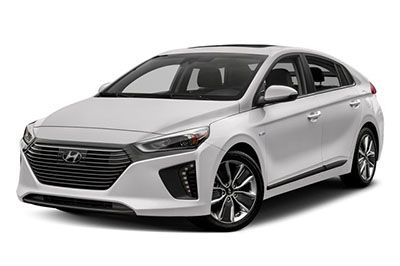 Ioniq (hybrid)