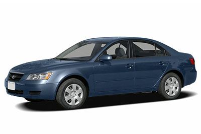 Sonata (NF) 2004-2010