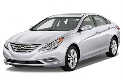 Sonata (YF) 2009-2014
