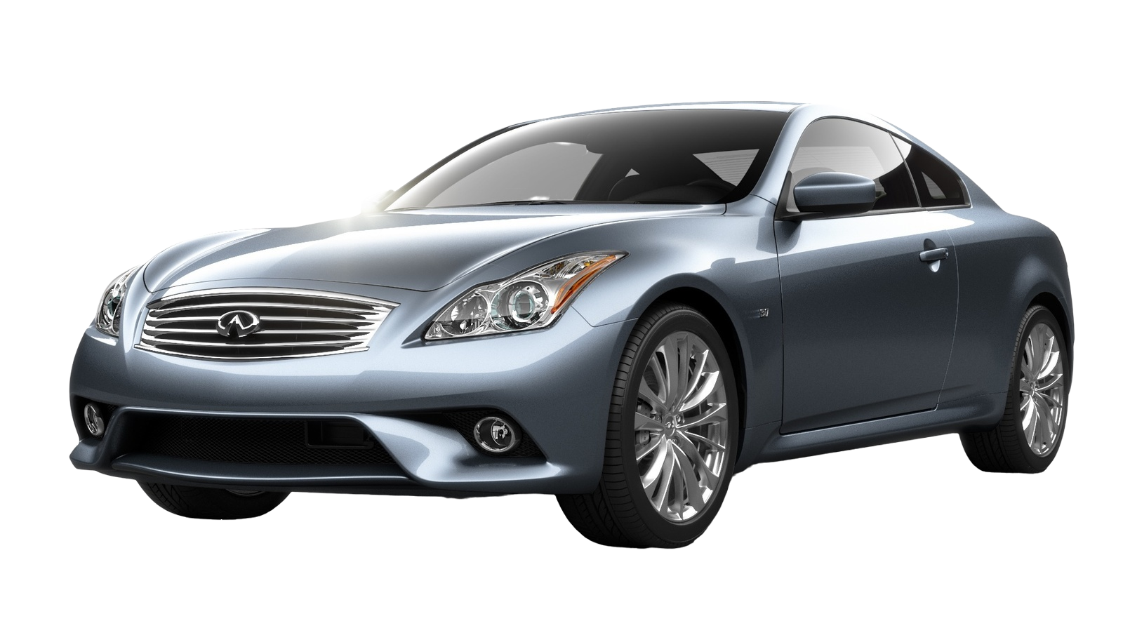 Q60 Coupe 2013-