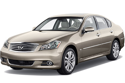 M 35/45 2005-2010