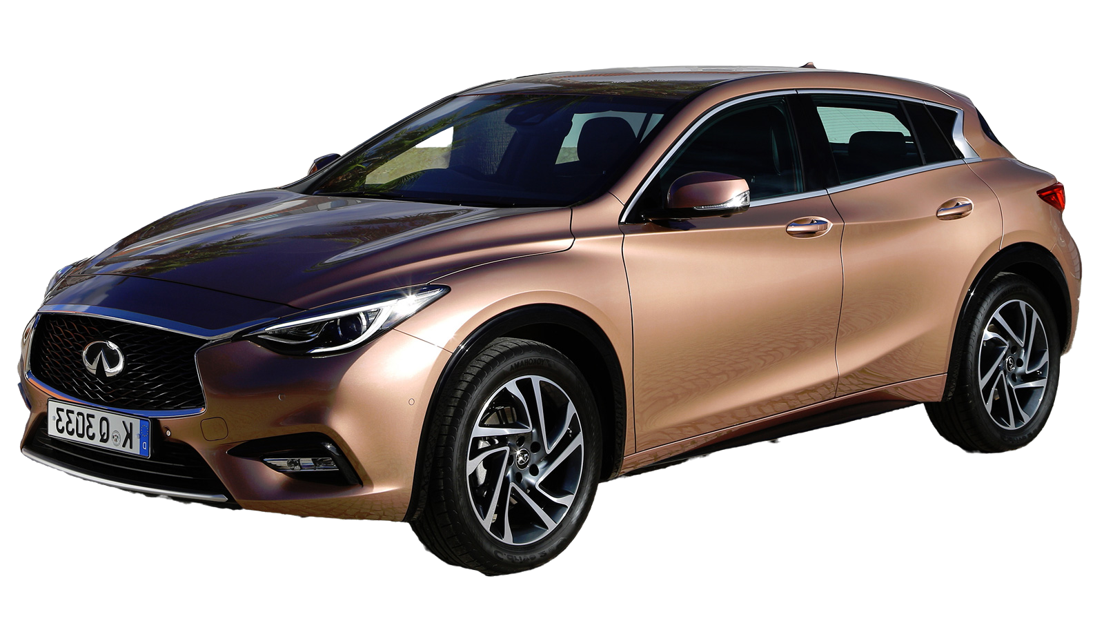QX30/Q30