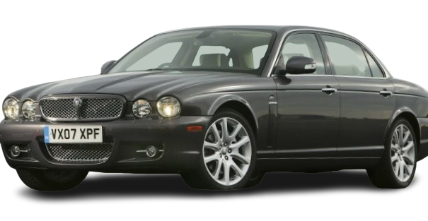 XJ 2003-2009