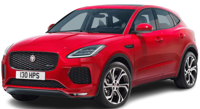 E-Pace 2017-