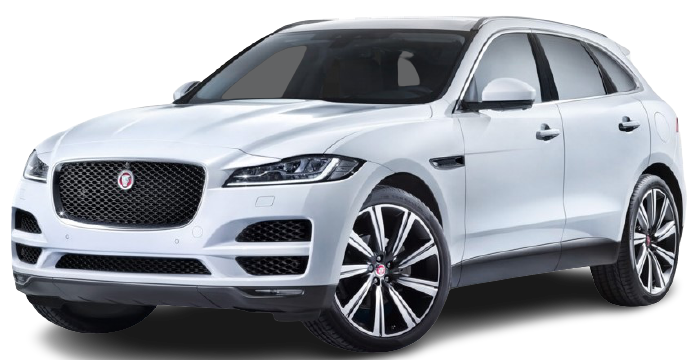 F-Pace