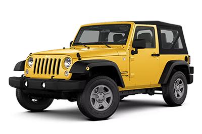 Wrangler