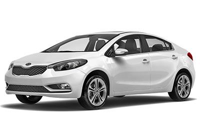 Cerato 3 (YD) 2012-2018