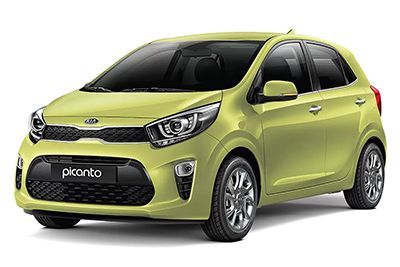 Picanto 2017-