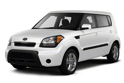 Soul 1 2009-2014