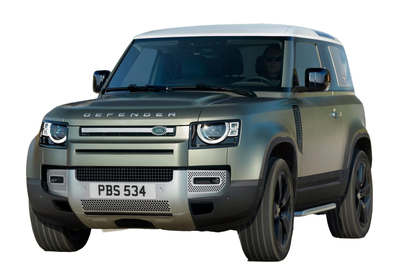 Defender