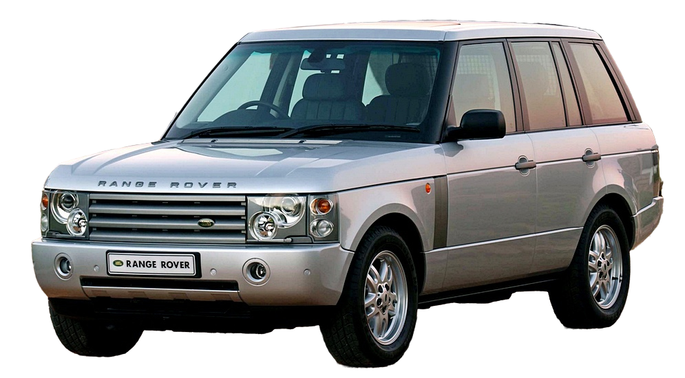Range Rover 3 (L322) 2002-2012