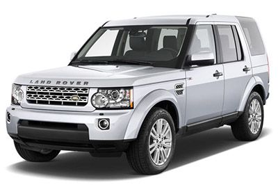 Discovery 4 2009-2016