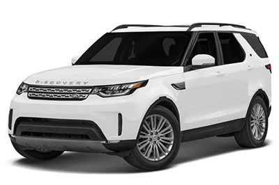 Discovery 5 2016-