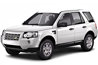 Freelander 2