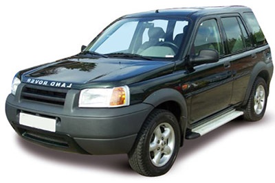 Freelander 1