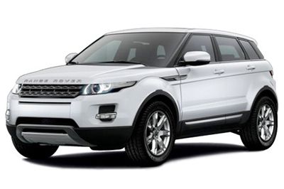 Range Rover Evoque 2011-2018