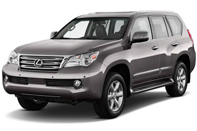 GX 460