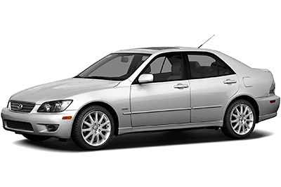 IS 1999-2005