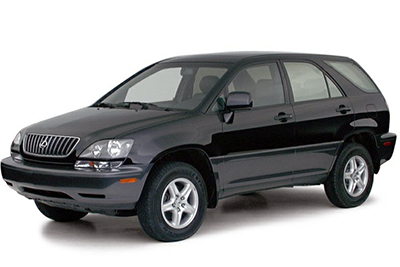RX 1997-2003