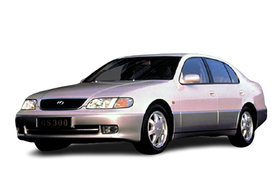GS 1993-1997
