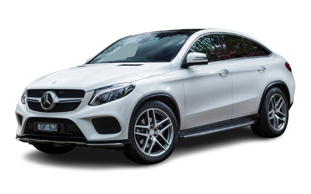GLE Coupe (C292)