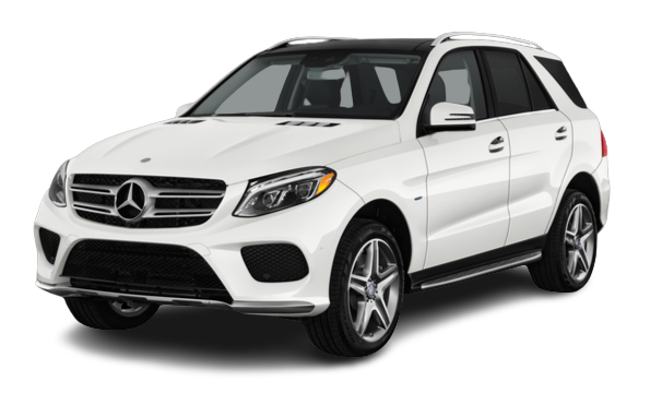 GLE-Class SUV (W166)