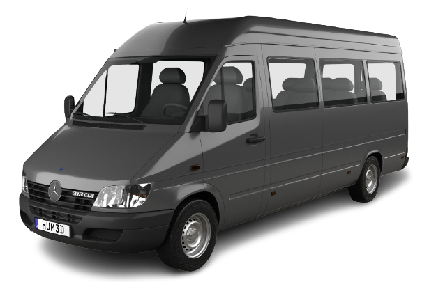 Sprinter 1995-2006
