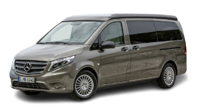 Vito (W447) 2014-