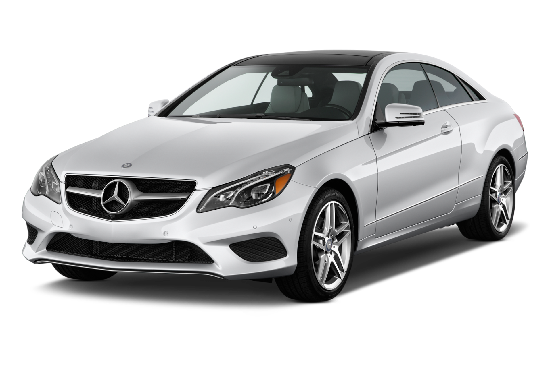 E-Class (C207)