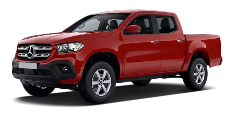 X-Class (W470)