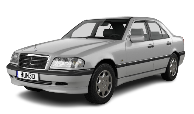 C-Class (W202)