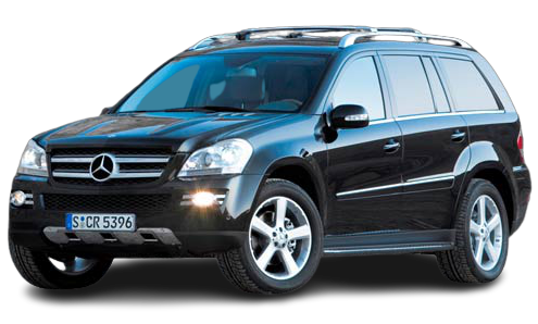 GL-Class (X164) 2005-2012