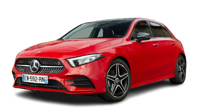 A-Class (W177)