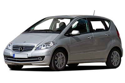 A-Class (W169)