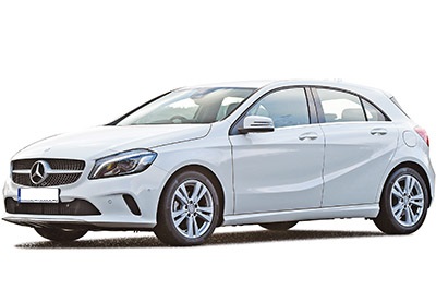 A-Class (W176)