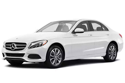 C-Class (W205)