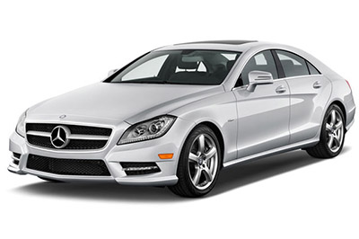 CLS-Class (X218)