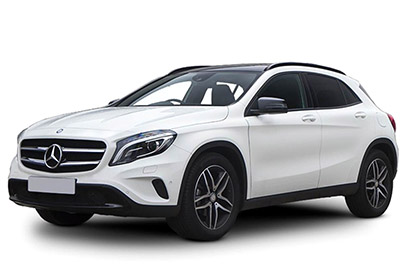 GLA-Class (X156)