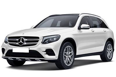 GLC-Class (X253) SUV