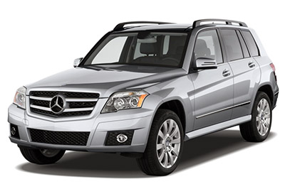 GLK-Class (X204)