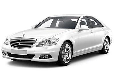 S-Class (W221)