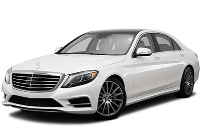 S-Class (W222)
