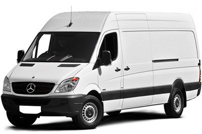 Sprinter 2006-2018