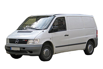 Vito 1995-2003
