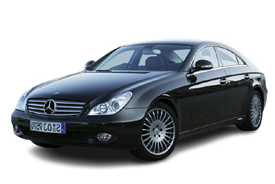 CLS-Class (C219)