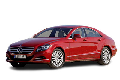 CLS-Class (C218)