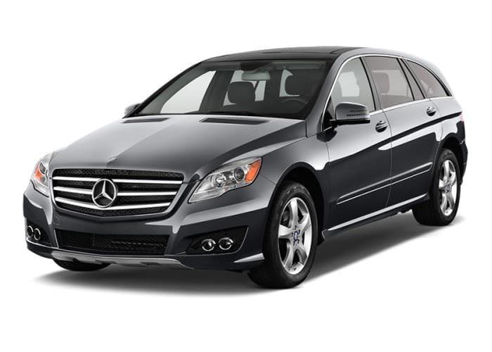 R-Class (W251)