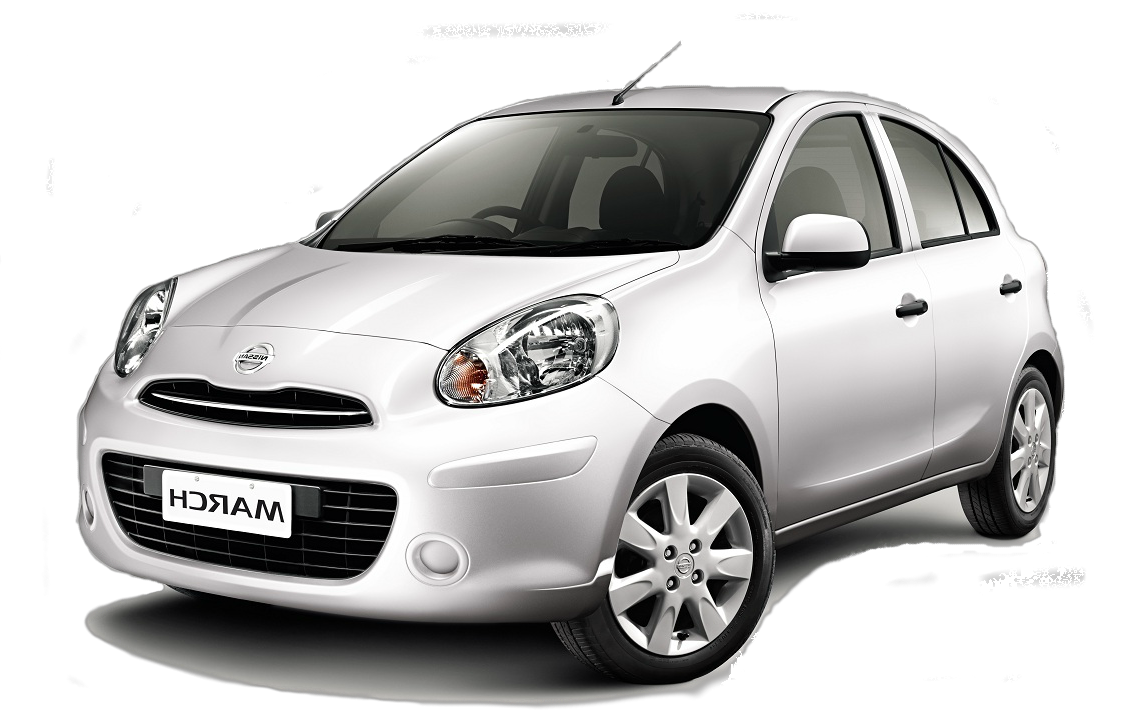 Micra (K13) 2010-2017