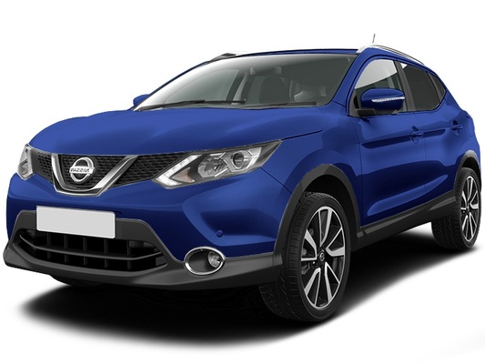 Qashqai 2 (J11) 2014-2021